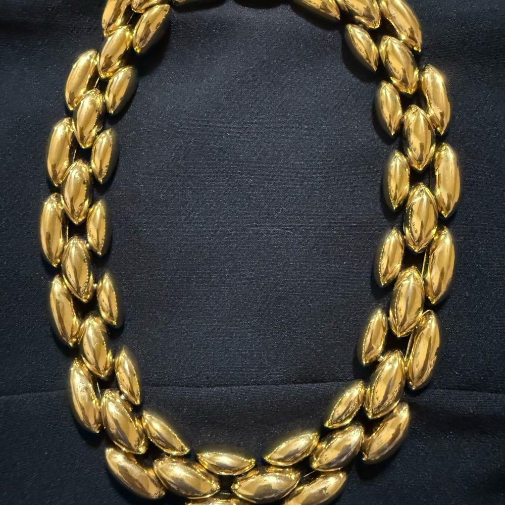 Vintage Ciner Necklace